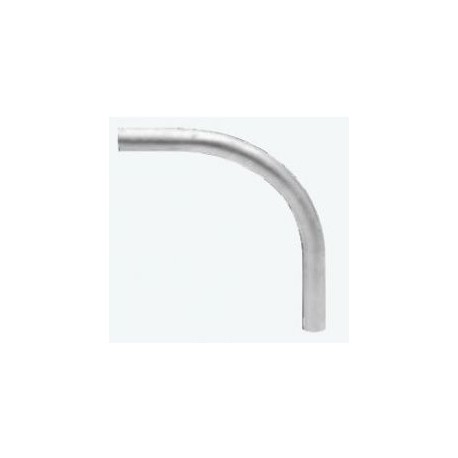 CODO PARA TUBO PARED DELGADA