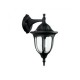 FAROL DE PARED CLÁSICO COLOR BLANCO 100W 127V 60Hz E2 ...