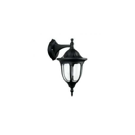 FAROL DE PARED CLÁSICO COLOR BLANCO 100W 127V 60Hz E2 ...