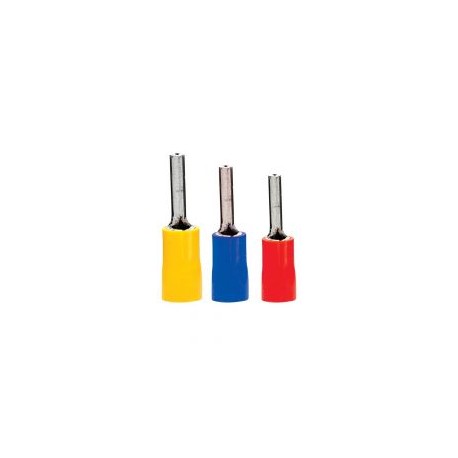 TERMINAL TIPO PUNTA AISLADA PVC 16-14 AWG AZUL TIPO B ...