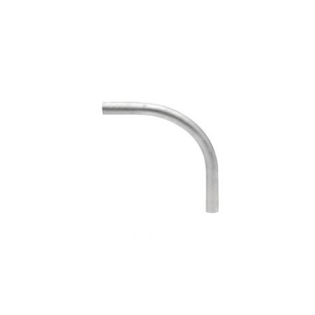 CODO PARA TUBO PARED DELGADA 1/2"