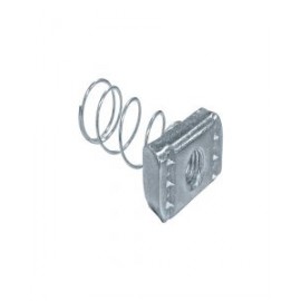 TUERCA UNICANAL 1/4"