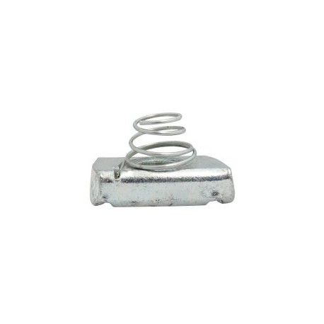 TUERCA UNICANAL 5/16"