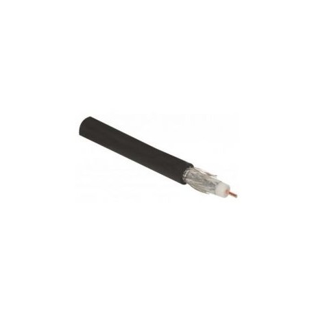 CABLE COAXIAL RG 6/U 60 AL