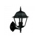 FAROL ARBOTANTE COLONIAL NEGRO