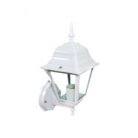 FAROL ARBOTANTE COLONIAL BLANCO