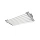 LUMINARIA HIGH BAY TIPO ESQ 4X54W T5 120-277V