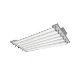 LUMINARIA HIGH BAY TIPO ESQ 4X54W T5 120-277V