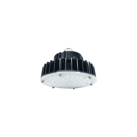 LUMINARIA HIGH BAY CIRCULAR 150W 90-305V 50/60Hz 5000 ...