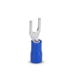 TERMINAL T/ESPADA  AISLADA 16-14 AWG 3/16" 4.76M ...