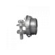 CONECTOR RECTO PARA CABLE USO RUDO  1/2"