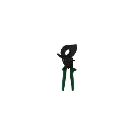 PINZA CORTA CABLE ARGOS RATCHET 240M