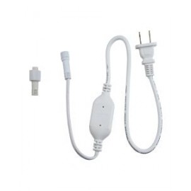 DRIVER KIT PARA MANGUERA DE LED 38W 127V 60Hz.