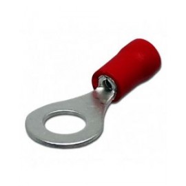 TERMINAL T/OJO AISLADA 1/4 (R)