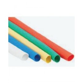 TUBO TERMOCONTRÁCTIL 1/4"