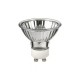 LÁMPARA MR16 BASE GU10 50W 127V CON CUBIERTA