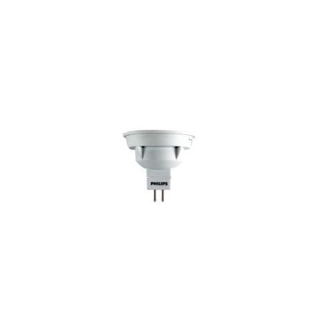 FOCO LED PHILIPS ESSENTIAL MR16 3W GU5.3 6500K 100-24 ...