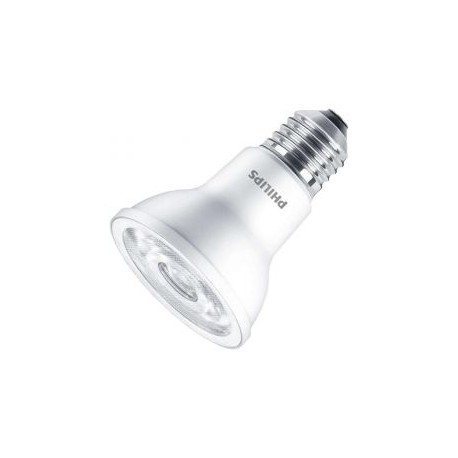 PAR20 LED PHILIPS E26 7W 3000K 120V DIMEABLE