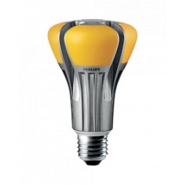 FOCO LED PHILIPS PRINCE E26 100W 2700K A19 DIMEABLE