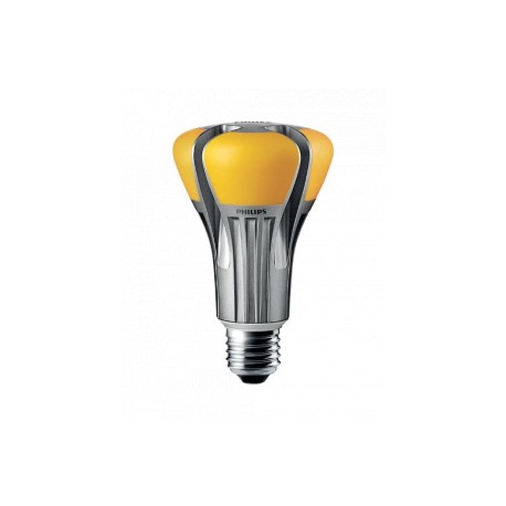 FOCO LED PHILIPS PRINCE E26 100W 2700K A19 DIMEABLE