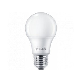 FOCO LED PHILIPS ESSENTIAL E27 8 W 6500 K