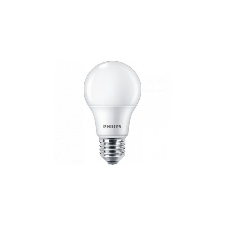 FOCO LED PHILIPS ESSENTIAL E27 8 W 6500 K