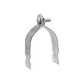 ABRAZADERA UNICANAL HW 4"