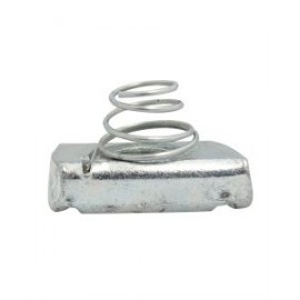TUERCA UNICANAL 5/16"