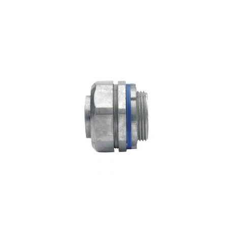 CONECTOR RECTO PARA TUBO LIQUIDTIGHT 1/2"