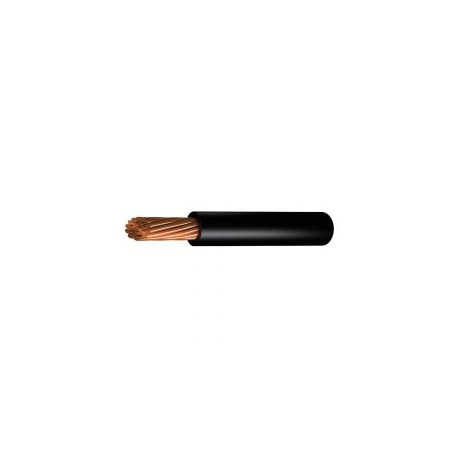 CABLE THHW-LS 6 AWG  BLANCO TRAMERIA