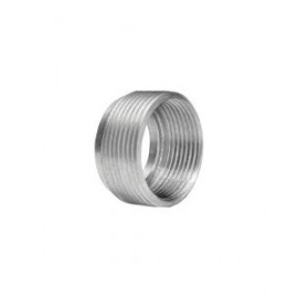 REDUCCION DE ALUMINIO DE 2" A 3/4" (51MM A  ...