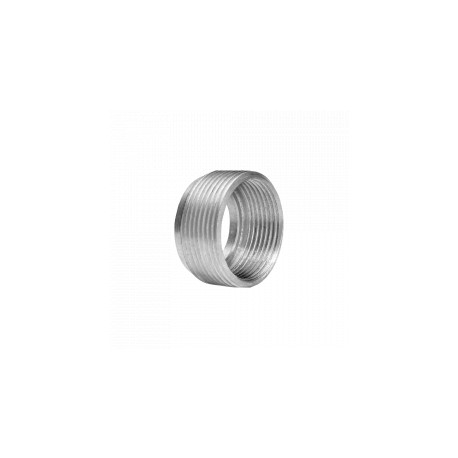 REDUCCIÓN DE ALUMINIO DE 2" A