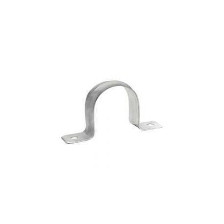 ABRAZADERA OMEGA HW PARA TUBO RIGIDO 1 1/4"