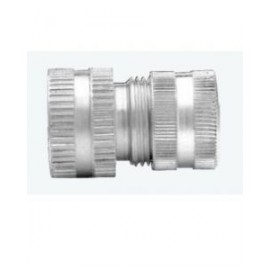 CONECTOR GLANDULA ALUMINIO HEM