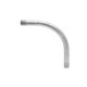 CODO PARA TUBO PARED GRUESA  3"
