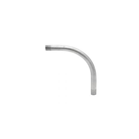 CODO PARA TUBO PARED GRUESA  3"
