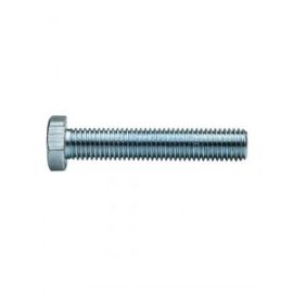 TORNILLO HEXAGONAL 1/2"