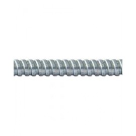 TUBO METÁLICO FLEXIBLE  SLDX 3/4"