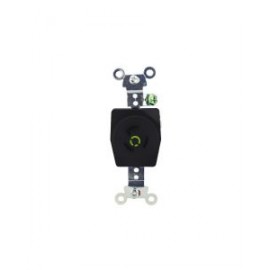 RECEPTACULO ARGOS MEDIA VUELTA 2P 3H