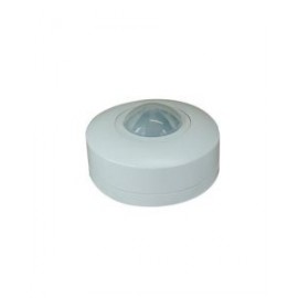 SENSOR DE MOVIMIENTO DE TECHO 36w 127V. 60 hz