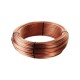 CABLE DE COBRE DESNUDO 4 AW