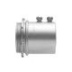 CONECTOR DE ACERO GALVANIZADO PARA TUBO EMT 1 1/2