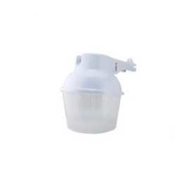 LÁMPARA DE SEGURIDAD ARGOS AHORRADORA 105W 127V (C/ F ...
