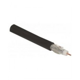 CABLE COAXIAL RG 6/U 60 AL