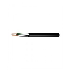 CORDÓN DÚPLEX USO RUDO ST 3Cx18 AWG RO1C ARGOS