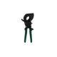 PINZA CORTA CABLE ARGOS RATCHET 240M