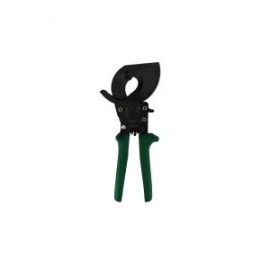 PINZA CORTA CABLE ARGOS RATCHET 240M