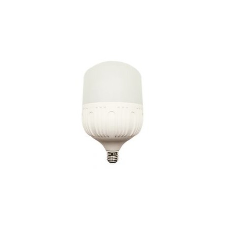 FOCO LED 45W E27 T-14 6500ºK 127-240V