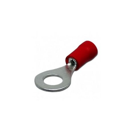 TERMINAL T/OJO AISLADA 1/4 (R)