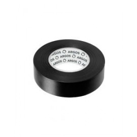 CINTA AISLANTE DE ALTO DESPEÑO 18MMX20MM NEGRA